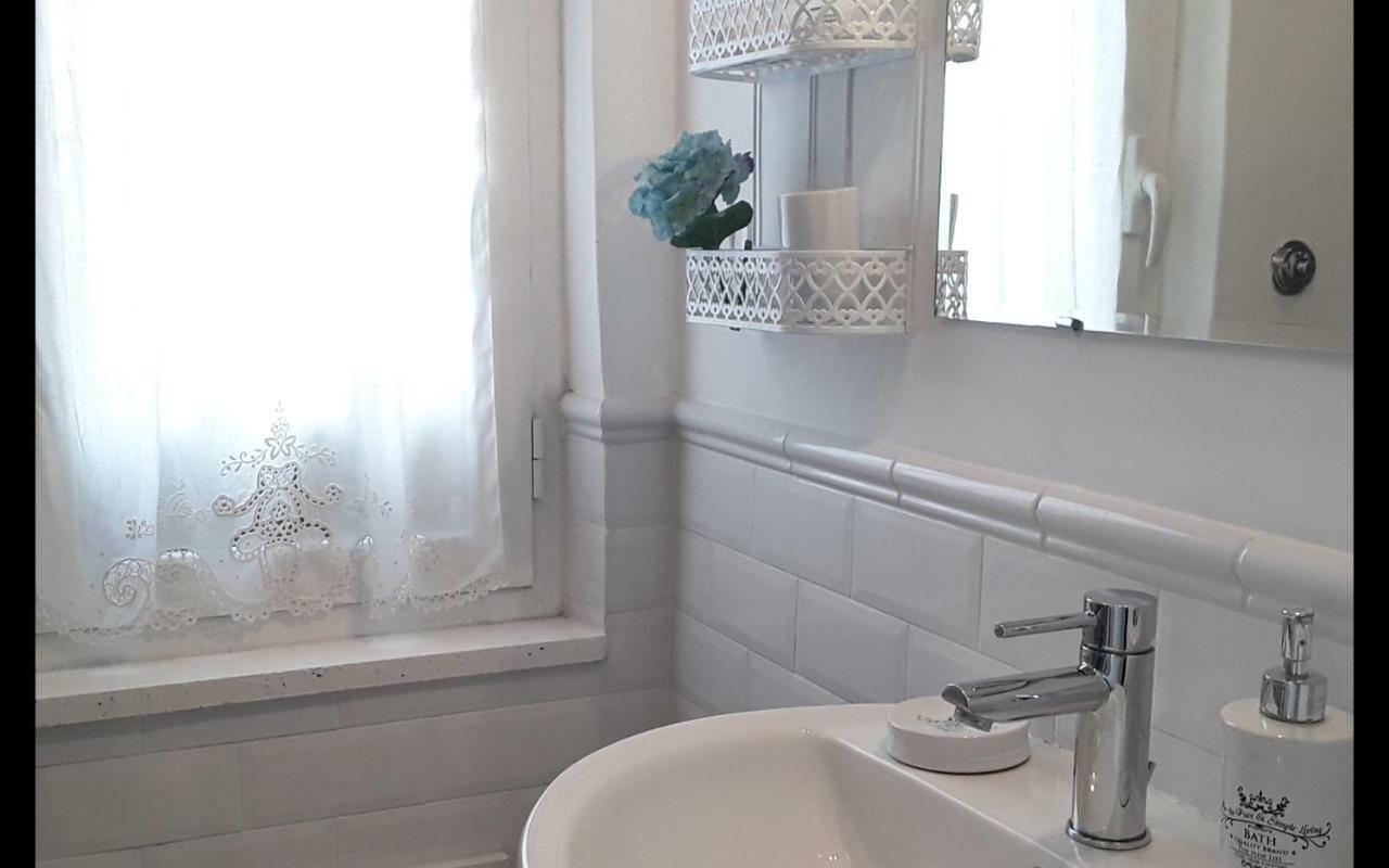 L'Attico Di San Saba Appartement Rome Buitenkant foto