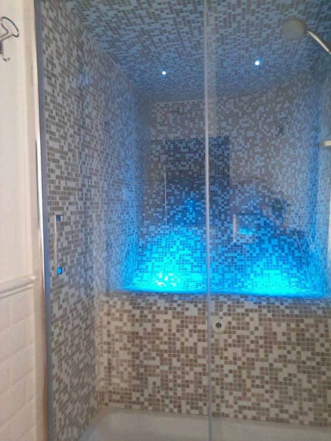 L'Attico Di San Saba Appartement Rome Buitenkant foto