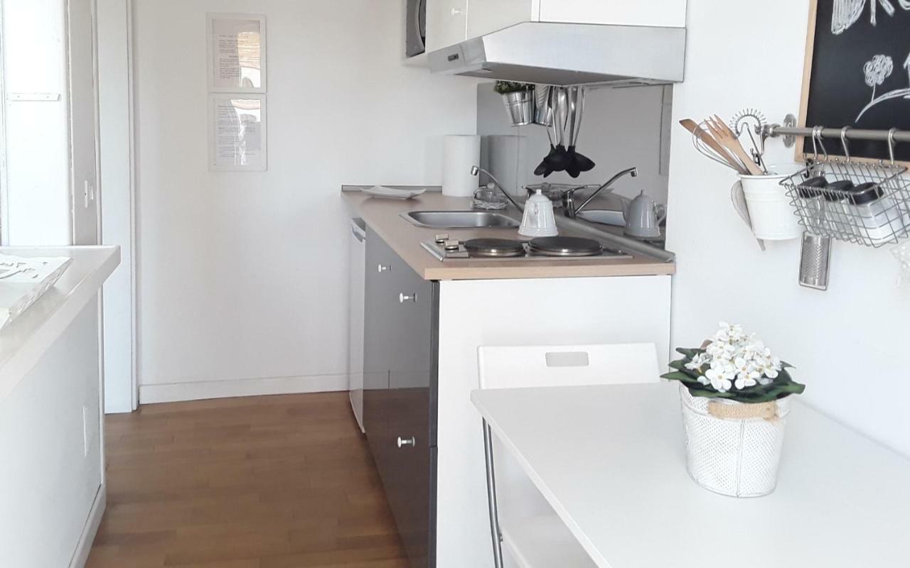 L'Attico Di San Saba Appartement Rome Buitenkant foto