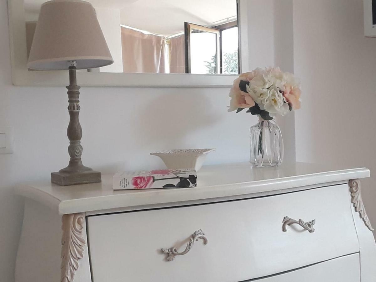 L'Attico Di San Saba Appartement Rome Buitenkant foto