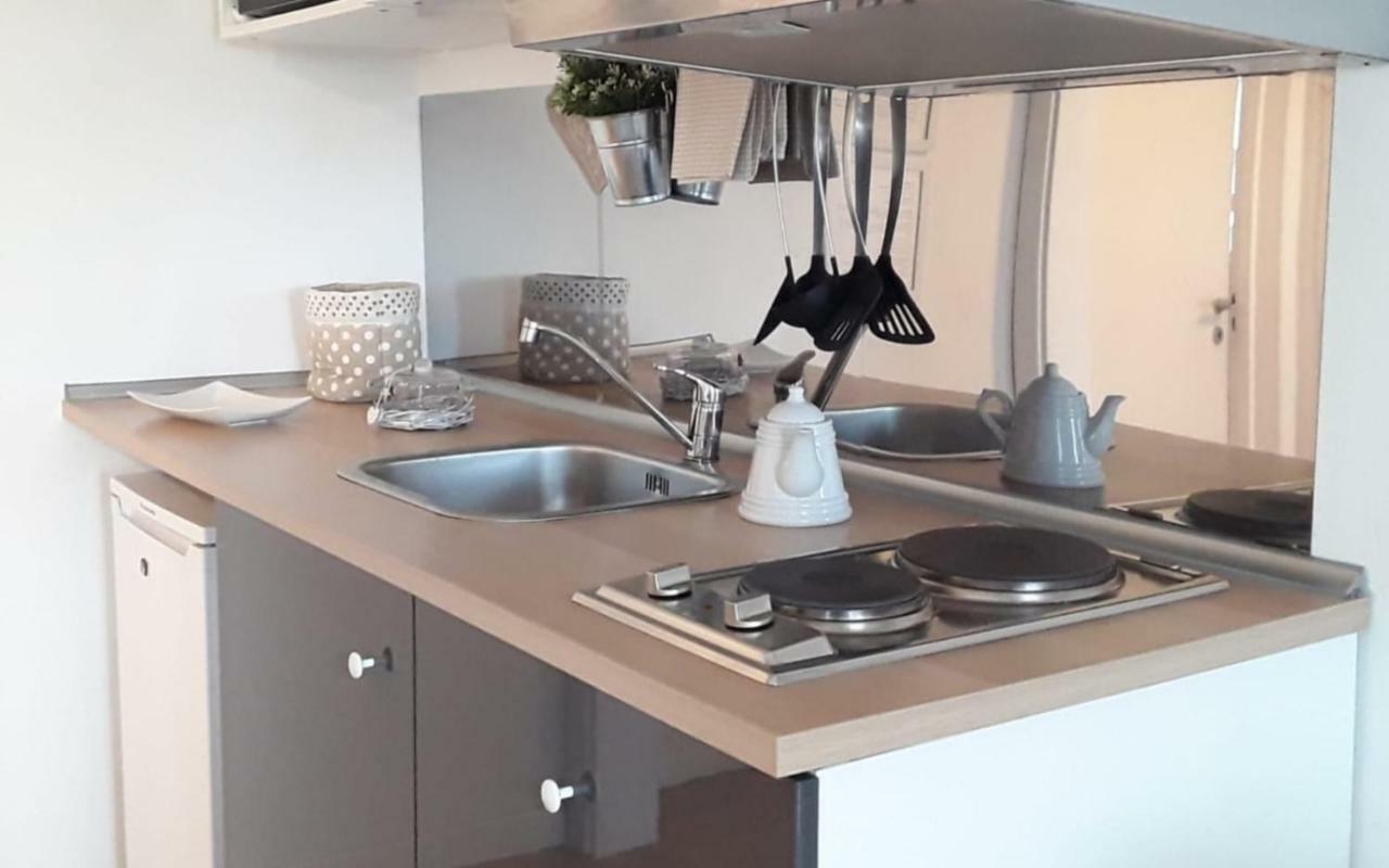 L'Attico Di San Saba Appartement Rome Buitenkant foto