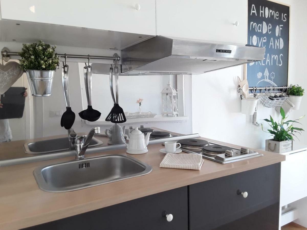 L'Attico Di San Saba Appartement Rome Buitenkant foto