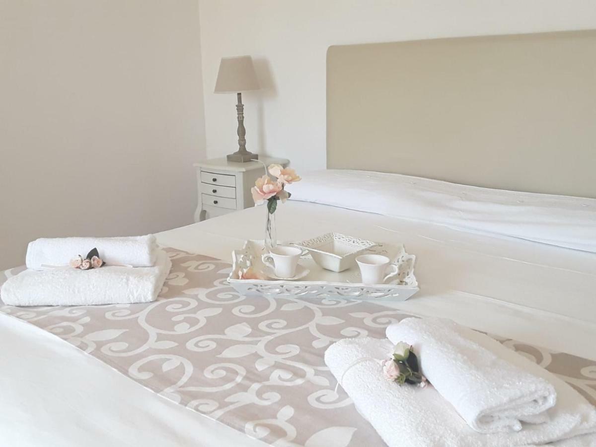 L'Attico Di San Saba Appartement Rome Buitenkant foto